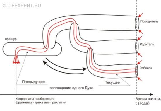 Реинкарнация - переселение души - перевоплощение. Что это?! Подробный ответ C2cbd01ecbba2d2f704ebcbabfeef1e8